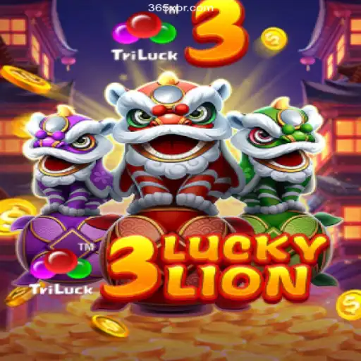 Discover 3LUCKYLION: The Exciting Online Casino Game from 365X