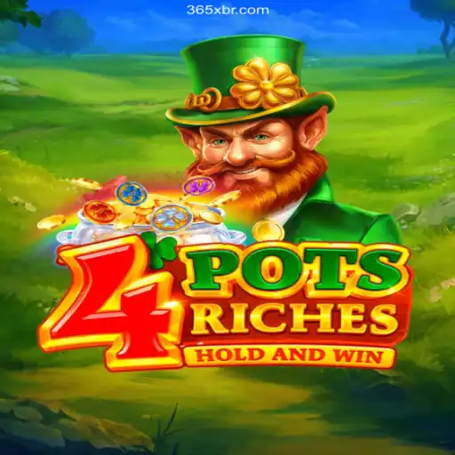Exploring the Excitement of 4potsriches: The Game Taking Brazil by Storm