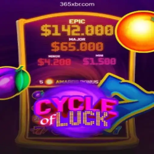 Introducing CycleofLuck: A Dynamic Gaming Experience