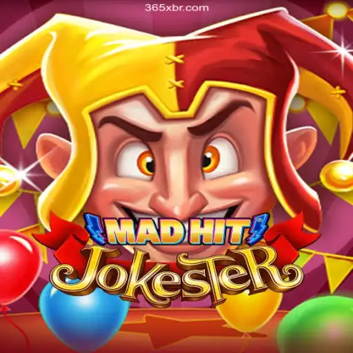MadHitJokester: An Immersive Gaming Experience Amidst Brazil's Thriving Betting Culture