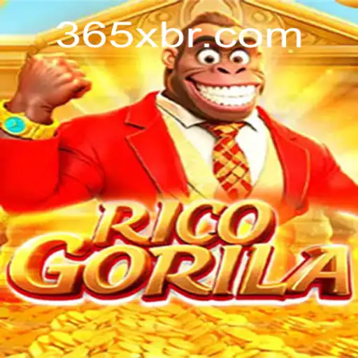 Discover the Thrilling World of RicoGorila: An Immersive Gaming Experience