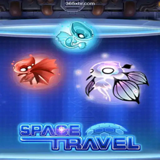 Exploring SpaceTravel: An Immersive Voyage into the Cosmos