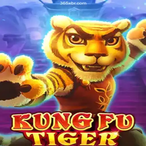 KungFuTiger: Master the Art of Digital Combat