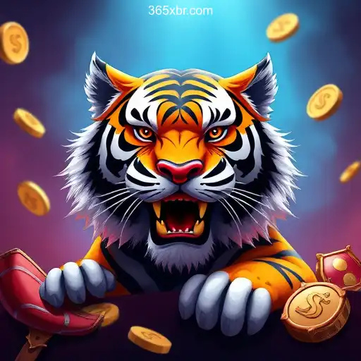 Lucky Tiger Games