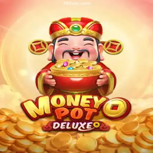 Explore MoneyPotDELUXE: The Thrilling Casino Experience