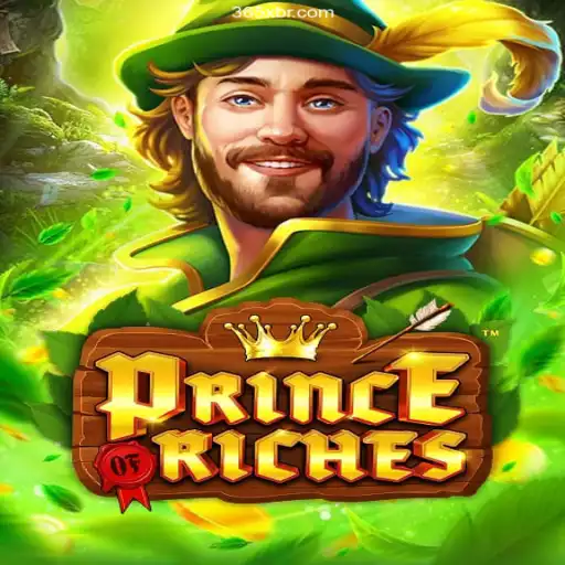 PrinceOfRiches: A Dive into the Luxurious World of Delightful Wins
