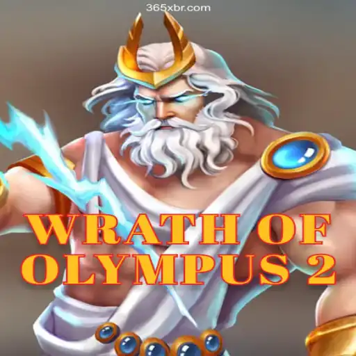 Wrath of Olympus 2: The Ultimate Gaming Experience on 365X – A Plataforma de Apostas #1 do Brasil
